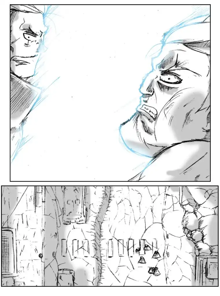 Dragon and Weed: Origins Chapter 43 5